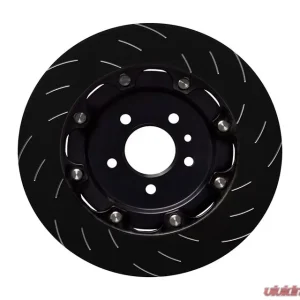 EBC Brakes 2-Piece Front SG Series Floating Brake Disc Rotors Lotus Evora 2009-2016 - Image 2