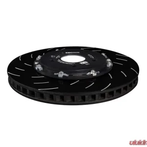 EBC Brakes 2-Piece Front SG Series Floating Brake Disc Rotors Lotus Evora 2009-2016 - Image 3
