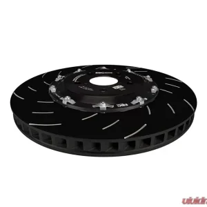 EBC Brakes 2-Piece Front SG Series Floating Brake Disc Rotors Lexus GS-F | RC-F 5.0 2015-2021 - Image 3