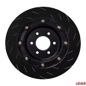 EBC Brakes 2-Piece Rear SG Series Floating Brake Disc Rotors Dodge Viper 8.3 & 8.4 2002-2017 - Image 2