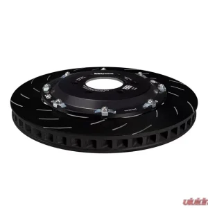 EBC Brakes 2-Piece Rear SG Series Floating Brake Disc Rotors Dodge Viper 8.3 & 8.4 2002-2017 - Image 3