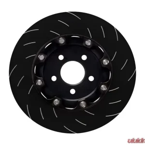 EBC Brakes 2-Piece Front SG Series Floating Brake Disc Rotors Ford Mustang | Mustang GT w/Brembo Brakes 2006-2014 - Image 2