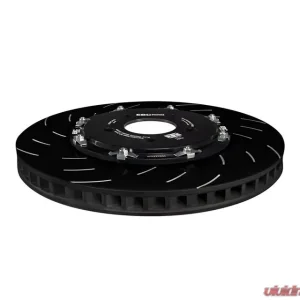 EBC Brakes 2-Piece Front SG Series Floating Brake Disc Rotors Ford Mustang | Mustang GT w/Brembo Brakes 2006-2014 - Image 3
