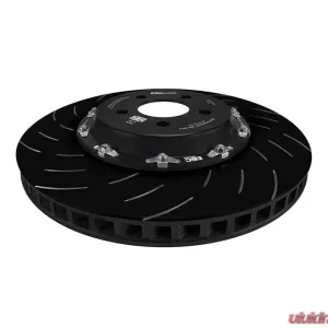EBC Brakes 2-Piece Front SG Series Floating Brake Disc Rotors Ford Mustang 6th Gen 2015-2021 - Image 2