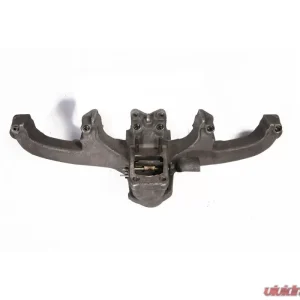 Omix Exhaust Manifold 3.8 & 4.2L 72-80 Jeep CJ & SJ - Image 1