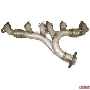 Omix Exhaust Manifold 4.0L 91-99 Jeep Models - Image 1