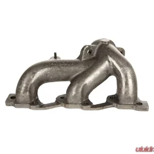 Omix Exhaust Manifold LH- 07-11 Jeep Wrangler 3.8L - Image 1