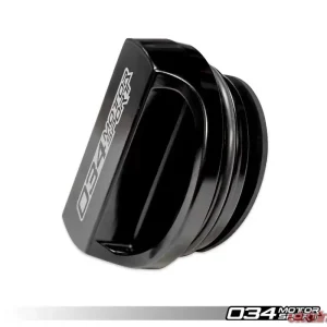 034Motorsport Billet Oil Cap Audi EA837 Supercharged 3.0 TFSI 2009-2018 - Image 4