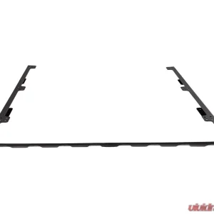 ARB Base Rack Mount Kit with Wind Deflector Ford Bronco 4 Door 2021-2023 - Image 1