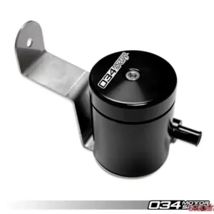 034Motorsport Billet Aluminum DSG Breather Catch Can Volkswagen MQB DQ250 | DQ381 2015+ - Image 3