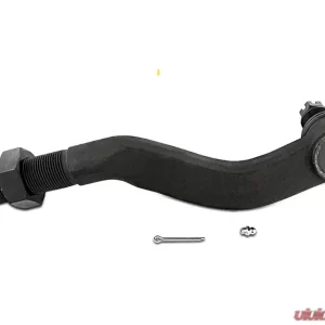 Apex Chassis 2.5 Ton Tie Rod Assembly Black Aluminum Dana44 Jeep Wrangler JL | Gladiator JT 4WD 2018-2022 - Image 4