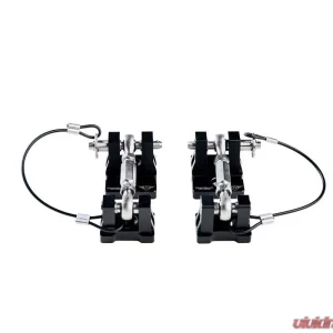 Combat Off Road Hood Latch Off the Turnbuckle Jeep Wrangler 2018-2023|Gladiator 2020-2023 - Image 5