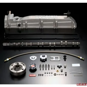 HKS RB26 Vcam System Step 1 w/o Valcon RB Nissan Skyline GT-R 1989-2002 - Image 1