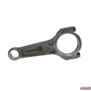 Boostline Connecting Rod, Chevy Ls / Gen V Lt1, 6.125 in. Length, ARP2000 Set of 8. - Image 2