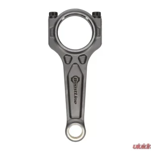 Boostline Connecting Rod Set, Nissan Sr20, 136.25 mm Length, ARP2000 Set of 4. - Image 5