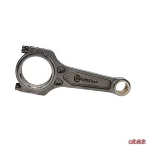 Boostline Connecting Rod Set, VW 2.0T TSI, 144.00 mm Length, ARP 625+, Set of 4. - Image 3