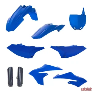 Acerbis Full Plastic Kit Original Yamaha YZ65 2018-2023 - Image 1