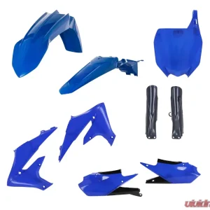 Acerbis Full Plastic Kit Original Yamaha YZ250 | 450 2018-2023 - Image 1
