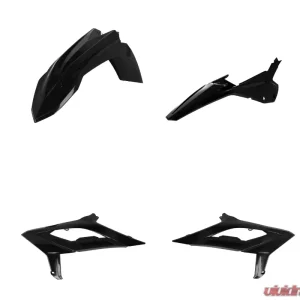 Acerbis Plastic Kit Beta RR 2023 - Image 1
