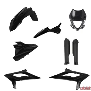 Acerbis Full Plastic Kit Beta RR 2023 - Image 1