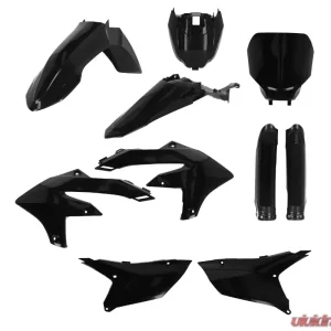 Acerbis Full Plastic Kit Yamaha YZ450 2023 - Image 1