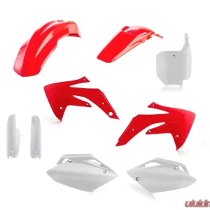 Acerbis Full Plastic Kit Honda CRF 150F 2007-2023 - Image 1