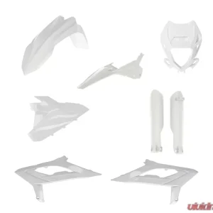 Acerbis Full Plastic Kit Beta RR 2023 - Image 1