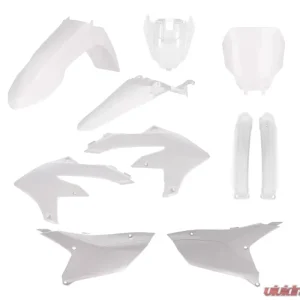 Acerbis Full Plastic Kit Yamaha YZ450 2023 - Image 1