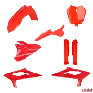 Acerbis Full Plastic Kit Beta RX 300 | RX 450 2023 - Image 1