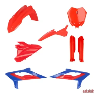 Acerbis Full Plastic Kit Beta RX 300 | RX 450 2023 - Image 1