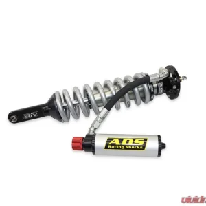1996-2004 Toyota Tacoma 6-Lug - 2.5 in. Shock - Remote Reservoir - Compression Adjuster - 700 lb. Spring Rate ADS Direct Fit Race Shock - Front - Image 4