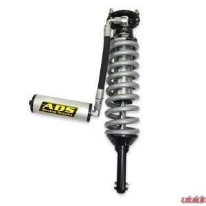 ADS Racing Shocks Remote Reservoir 2.5 in. Shock for 1996-2002 Toyota 4Runner 6-Lug Front - Image 5