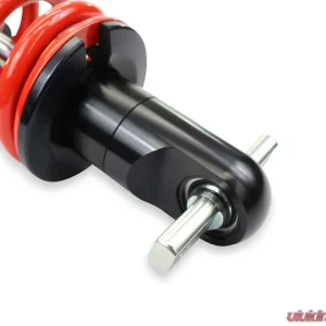 2007-2018 Chevrolet Silverado 1500 4WD - 2.5 in. Shock - 0-3 in. Lift - Remote Reservoir - Compression Adjuster - 700 Spring Rate ADS Direct Fit Race Shock - Front - Image 2