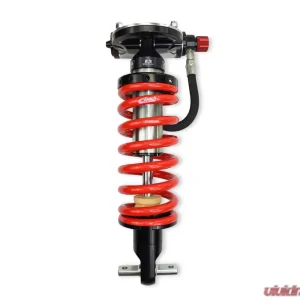 2007-2018 Chevrolet Silverado 1500 4WD - 2.5 in. Shock - 0-3 in. Lift - Remote Reservoir - Compression Adjuster - 700 Spring Rate ADS Direct Fit Race Shock - Front - Image 4