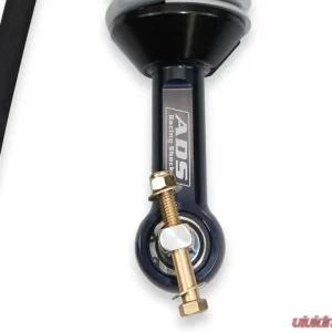 2021-2023 Ford Bronco 4WD 2 Door - 2.5 in. Shock - 3-4 in. Lift - Remote Reservoir ADS Direct Fit Race Shock - Front - Image 3