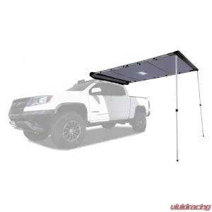 Borne Off-Road Rooftop Awning, 7.75 ft. - Image 1