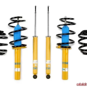 Bilstein B12 Pro-Kit Front and Rear Suspension Kit BMW 330e | 435i | 440i Gran Coupe 2015-2020 - Image 1