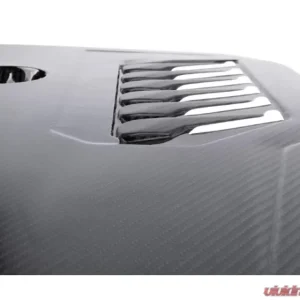 Dinan Gloss Carbon Fiber Engine Cover BMW M440i 2021-2023 - Image 5