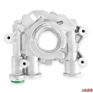 Holley Oil Pump Assembly Ford 7.3L Godzilla Engine 2020+ - Image 1
