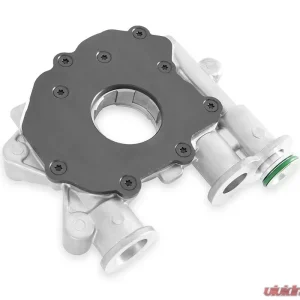 Holley Oil Pump Assembly Ford 7.3L Godzilla Engine 2020+ - Image 4