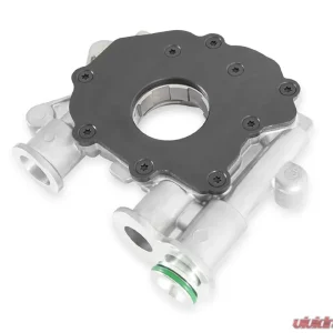 Holley Oil Pump Assembly Ford 7.3L Godzilla Engine 2020+ - Image 5