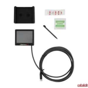 Sniper EFI Shiny | Polished Sniper 2 EFI External Master Kit Chevrolet | Pontiac | Dodge V8 1955-1988 - Image 2