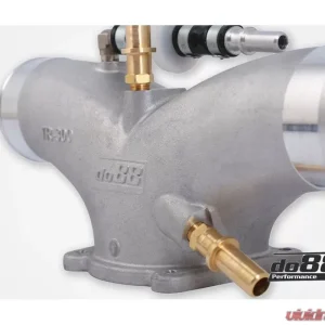 do88 Performance Plenum Porsche 911 992 Turbo | Carrera 2019+ - Image 2