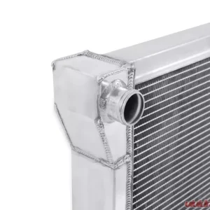 Brothers Trucks Automatic 4 Row Aluminum Radiator Chevrolet C10 | GMC C15 V8 1967-1972 - Image 5