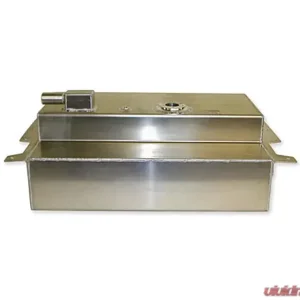 Brothers Trucks Aluminum Side Fill Underbed Gas Tank Chevrolet | GMC Truck 1955-1959 - Image 2