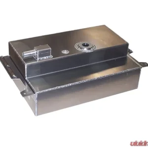 Brothers Trucks Aluminum Top Fill Underbed Gas Tank Chevrolet | GMC Truck 1955-1959 - Image 1