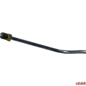 Brothers Truck Steel Front To Rear Brake Lines Chevrolet | GMC C10 Shortbed 1973-1980 - Image 1