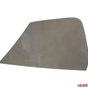 Brothers Trucks Clear Left Side Window Glass Chevrolet | GMC C10 1973-1987 - Image 1
