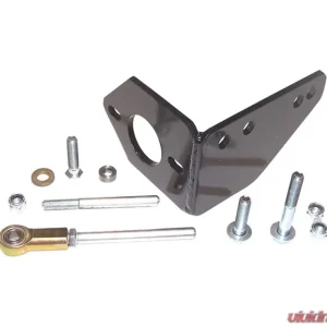 Brothers Trucks Dual Master Cylinder Bracket Chevrolet | GMC Truck 1947-1954 - Image 1