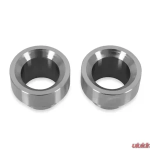 Brothers Trucks Forged Hub/Roller Bearing Conversion Chevrolet | GMC Truck 1947-1959 - Image 4